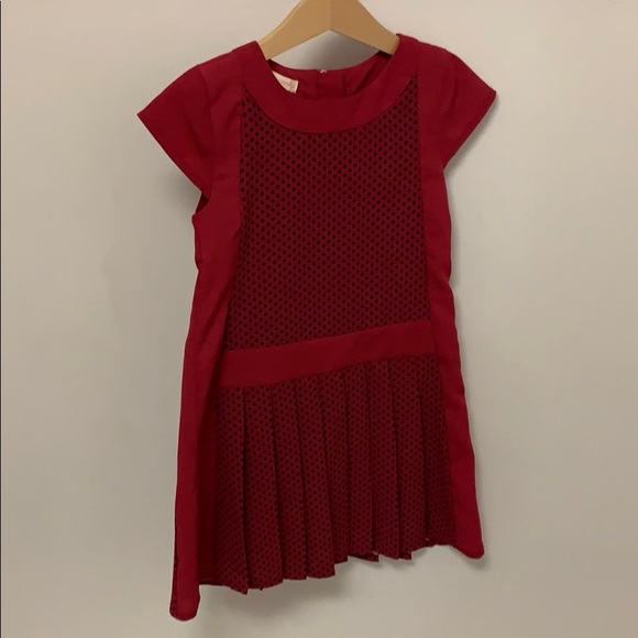 1920’s style drop waist dress - Picture 5 of 6